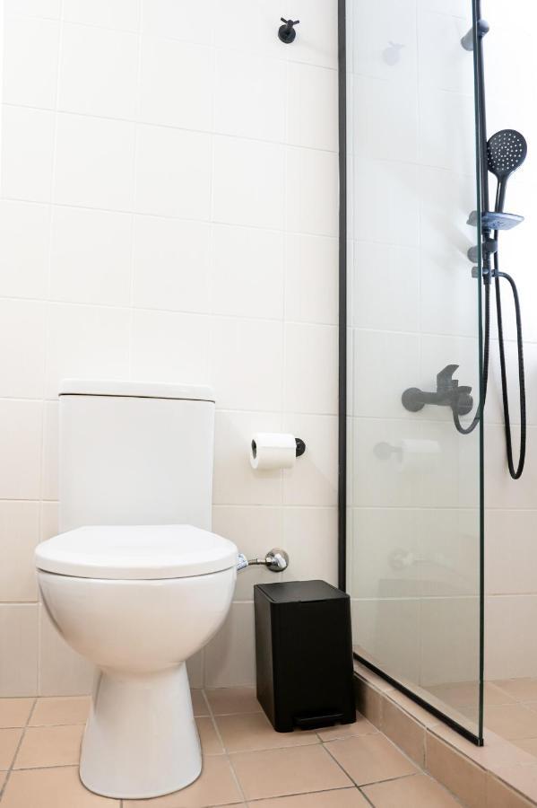 Urban Downtown Suite Xanthi - Menohomes 4 Bagian luar foto